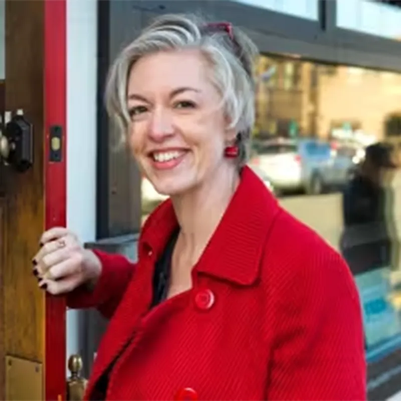 Chaney Moore